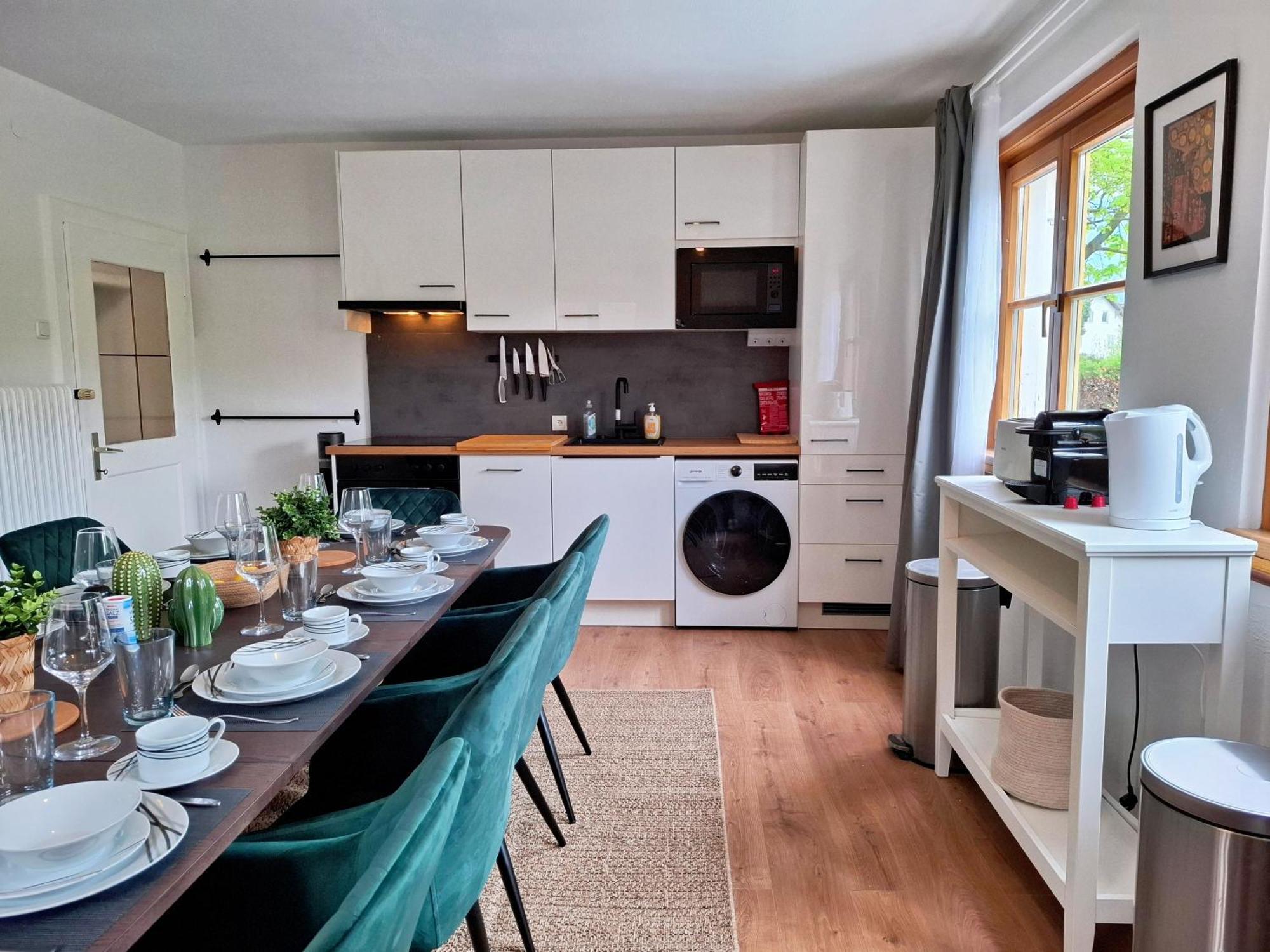 Family And Group Apartment Bregenz