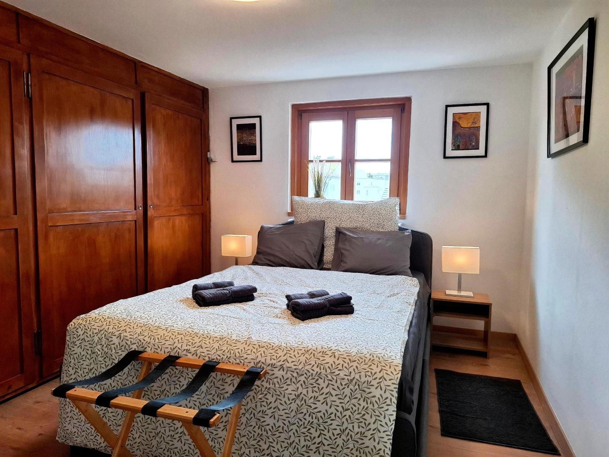 Family And Group Apartment Bregenz