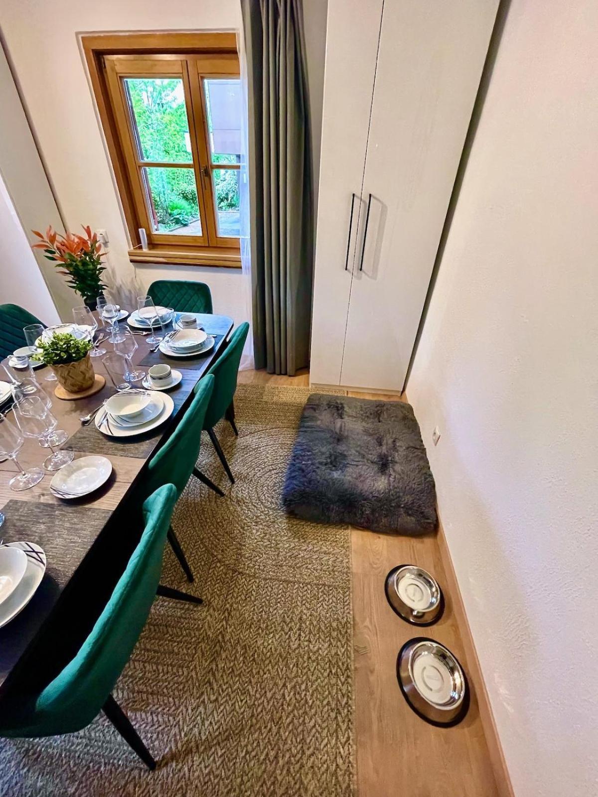 Apartment Family And Group Bregenz