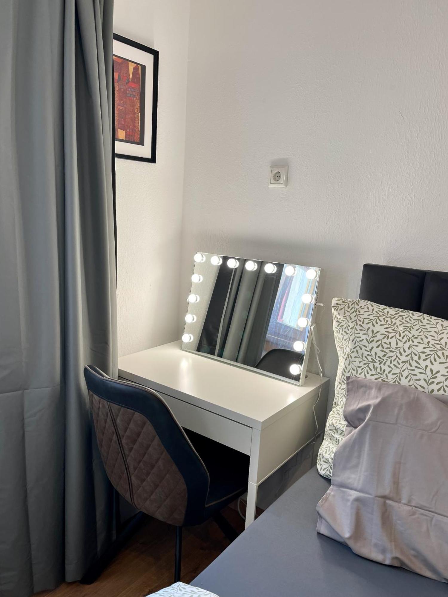 Family And Group Apartment